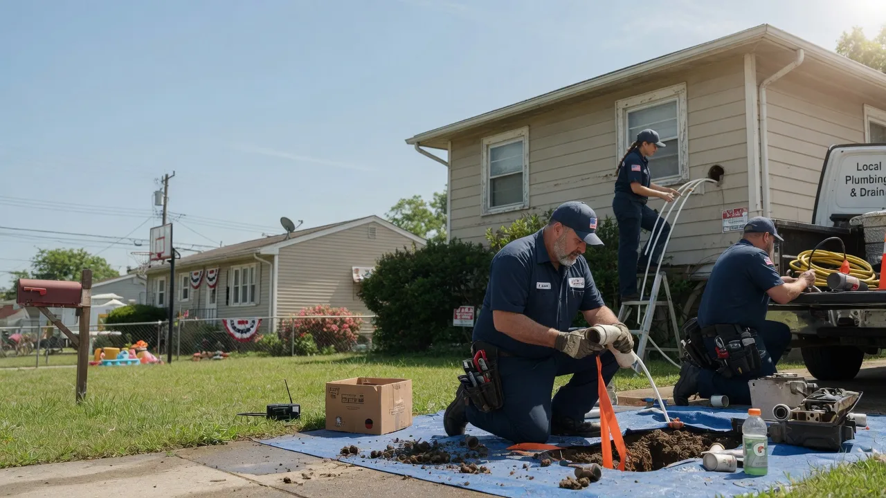 Faucet Repair in Conway, MO near me